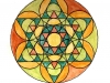 star-tetrahedron-in-metatrons-cube